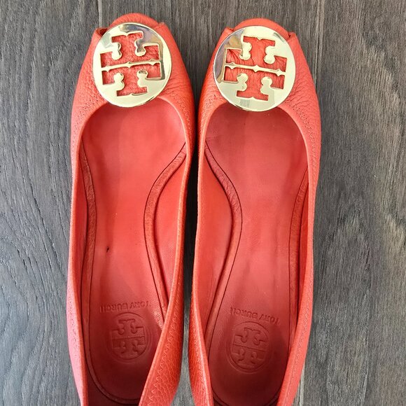 Tory Burch Wedges - Picture 1 of 5